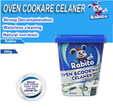 Cleaning Cream Paste Cleaning Cream Paste