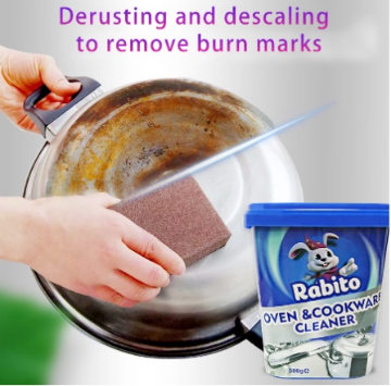 Cleaning Cream Paste Cleaning Cream Paste