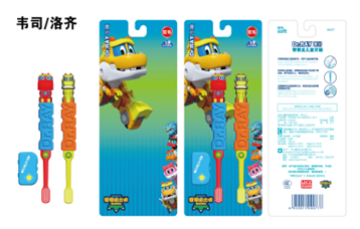 gangbanglong-childrens-toothbrush gangbanglong-childrens-toothbrush