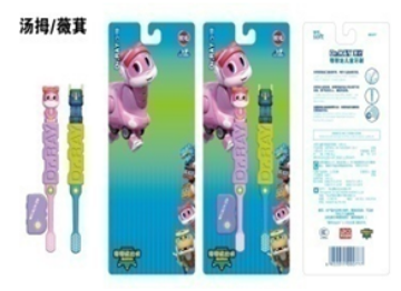 gangbanglong-childrens-toothbrush gangbanglong-childrens-toothbrush