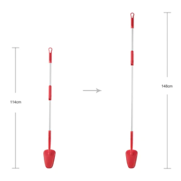 Picture of CLEAN HOME Bathroom Cleaning Brush CLHBS10