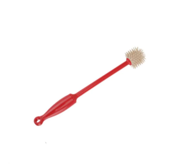 Show details for CLEAN HOME LONG HANLDE SMALL CUP BRUSH, CLHFSR0022K Picture of CLEAN HOME LONG HANLDE SMALL CUP BRUSH, CLHFSR0022K