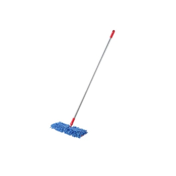 Show details for CLEAN HOME DRY AND WET MOP DOUBLE SIDED 360 FLIP CLHFC11 Picture of CLEAN HOME DRY AND WET MOP DOUBLE SIDED 360 FLIP CLHFC11