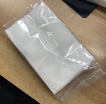 Show details for CLEAN HOME NONWOVEAN FABRIC MOP WITH 1 BAG (25 PCS)  Picture of CLEAN HOME NONWOVEAN FABRIC MOP WITH 1 BAG (25 PCS)