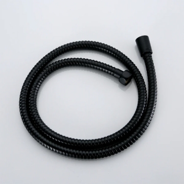 Picture of Axis Slide Bar w/3-Sett Hand Shower Kit Matte Black, AXS63A4025B