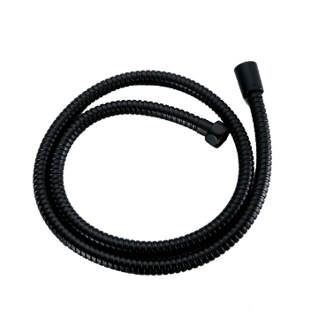 Show details for AXIS  SHOWER HOSE 1.5m BLACK AXS60A150B  Picture of AXIS  SHOWER HOSE 1.5m BLACK AXS60A150B