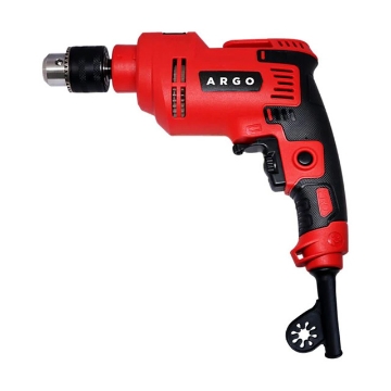 Show details for Argo Impact Drill  13MM 0-3100RPM 680W,ARGMT2013 Picture of Argo Impact Drill  13MM 0-3100RPM 680W,ARGMT2013