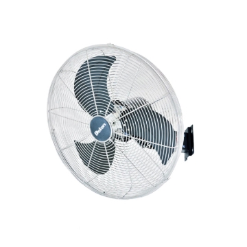 Picture of WALL FAN 20" 3 BLADES COMMERCIAL - BLACK-DNCF50W