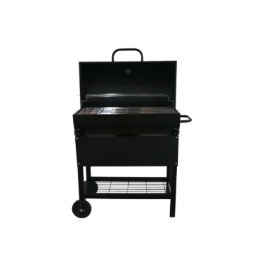 Picture of HOMER CHARCOAL GRILL 87X71X103CM