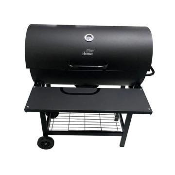 Picture of HOMER CHARCOAL GRILL 87X71X103CM