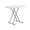 Picture of HOMER ADJUSTABLE TABLE 2.5FT 77.5X50X47.5/61/71CM