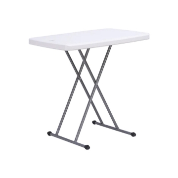Picture of HOMER ADJUSTABLE TABLE 2.5FT 77.5X50X47.5/61/71CM