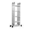 Picture of HOMER MULTIPURPOSE LADDER 4 FT. 4-STEP ALUMINUM