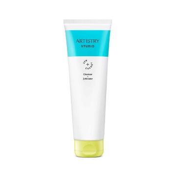Show details for ARTISTRY Studio Skin™ Cleanser + Exfoliator Picture of ARTISTRY Studio Skin™ Cleanser + Exfoliator