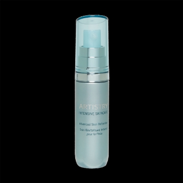 Show details for Artistry Intensive Skincare Advanced Skin Refinisher Picture of Artistry Intensive Skincare Advanced Skin Refinisher
