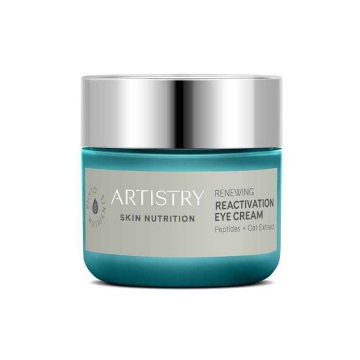 Show details for Artistry Skin Nutrition™ Renewing Eye Cream Picture of Artistry Skin Nutrition™ Renewing Eye Cream