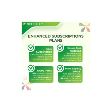 Picture of Next Gen Double X™ 31 Day Supply