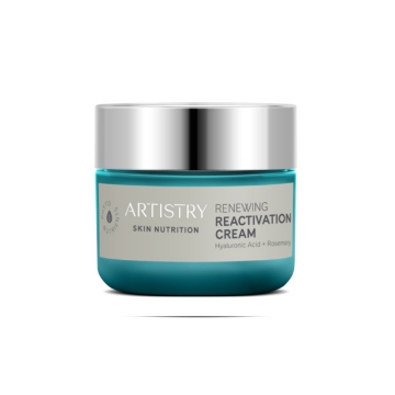 Show details for ARTISTRY Skin Nutrition™ Renewing Reactivation Cream Picture of ARTISTRY Skin Nutrition™ Renewing Reactivation Cream