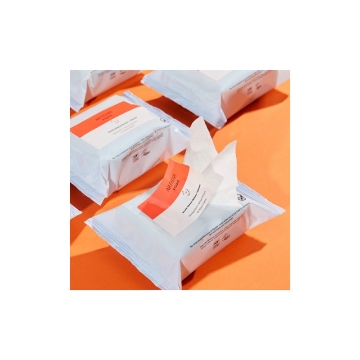 Show details for ARTISTRY Studio Skin™ Micellar Makeup Remover + Cleansing Wipes Picture of ARTISTRY Studio Skin™ Micellar Makeup Remover + Cleansing Wipes