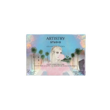 Show details for Artistry Studio™ LA Edition Body Bar (Pacific Sunset) Picture of Artistry Studio™ LA Edition Body Bar (Pacific Sunset)