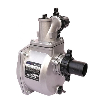 SNB Picture of BEST & STRONG SU & SNB SERIES ALUMINUM SELF PRIMING CENTRIFUGAL PUMPS SU-80-,SU-100,SNB-50,SNB-80
