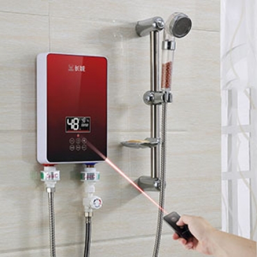Show products in category Electric  Water Heater Picture for category Electric  Water Heater