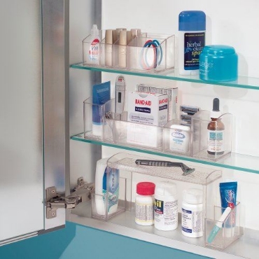 Show products in category Bathroom Organizers Picture for category Bathroom Organizers