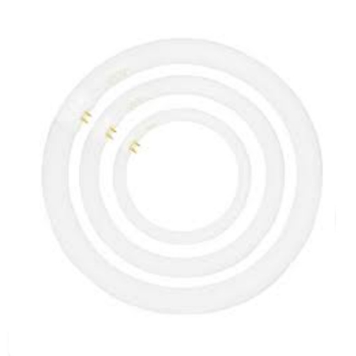 Picture of FIREFLY T9 Circular FL Tube - FC22/T9