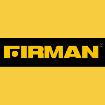 Show products manufactured by Firman Picture for manufacturer Firman