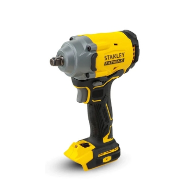 Show details for Stanley SBW920 20V Cordless Brushless Impact Wrench 1/2" Drive-STSBW920A9 Picture of Stanley SBW920 20V Cordless Brushless Impact Wrench 1/2" Drive-STSBW920A9