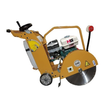 Show details for HARD GEAR Concrete Asphalt Cutter - Q480-HG520 Picture of HARD GEAR Concrete Asphalt Cutter - Q480-HG520