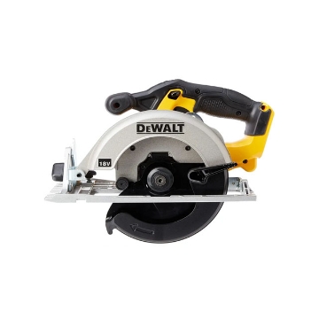 Show details for DEWALT DCS391N-XJ XR 165 mm Circular Saw-Bare Unit, 9 W, 18 V, Yellow/Black-DEDCX391N Picture of DEWALT DCS391N-XJ XR 165 mm Circular Saw-Bare Unit, 9 W, 18 V, Yellow/Black-DEDCX391N