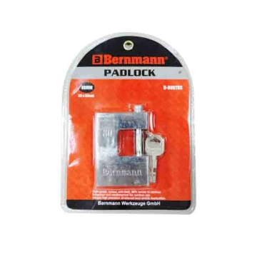 Show details for BERNMANN Ball Type Direct Shackle B-50BTDS Picture of BERNMANN Ball Type Direct Shackle B-50BTDS