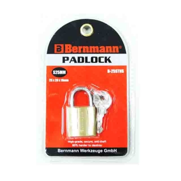 Show details for BERNMANN Spring Type Normal Shackle B-15STNS Picture of BERNMANN Spring Type Normal Shackle B-15STNS