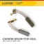 Picture of LOTUS Carbon Brush for LT1828P - LT1828P-3GLCB