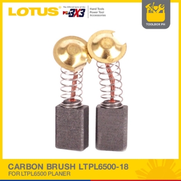 Picture of LOTUS Carbon Brush for LTHD16RE - LTPL6500-18