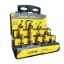 Picture of LOTUS Router Bit Set LTXT12RBX