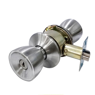 Show details for LOTUS Cylindrical Lockset CL 588/ET-US32D Picture of LOTUS Cylindrical Lockset CL 588/ET-US32D