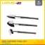 Picture of LOTUS Mini Garden Tool Set LTGT300GTX