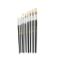 Picture of LOTUS Artist Brush Set (FLAT) LAB577