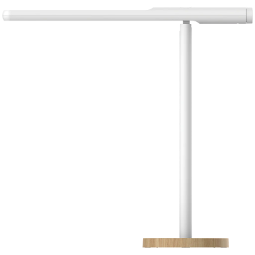 Firefly Rechargeable Wooden Design Desk Lamp