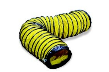 Show details for LOTUS Flexible Duct Hose-LT20DHX-5 LOTUS Flexible Duct Hose