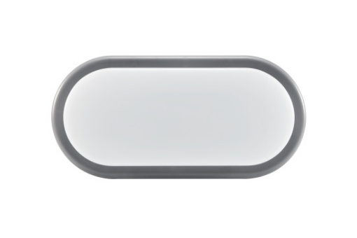 Picture of OPPLE BULKHEAD-OPBHE11