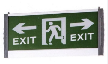 Show details for OPPLE EXIT LIGHT-OPLEXTL OPPLE EXIT LIGHT