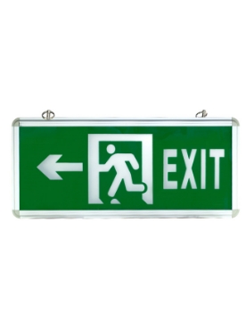 Show details for OPPLE EXIT LIGHT-OPLEXTL OPPLE EXIT LIGHT