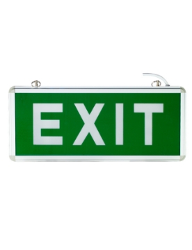 Show details for OPPLE EXIT LIGHT-OPLEXTL OPPLE EXIT LIGHT