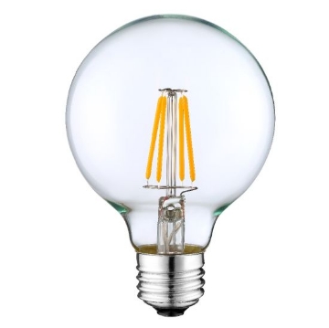 Show details for OPPLE LED A60 FILAMENT BULB-OPLA6OF OPPLE LED A60 FILAMENT BULB