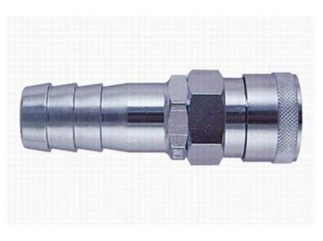Show details for THB Quick Coupler Body - 3/4" Hose - 600SHA Picture of THB Quick Coupler Body - 3/4" Hose - 600SHA