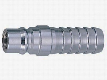 Show details for THB Quick Coupler Plug - 3/4" Hose - 600PHA Picture of THB Quick Coupler Plug - 3/4" Hose - 600PHA