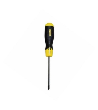 Show details for Stanley Phillips Screwdriver With Cushion Grip STHT65170-8 Picture of Stanley Phillips Screwdriver With Cushion Grip STHT65170-8